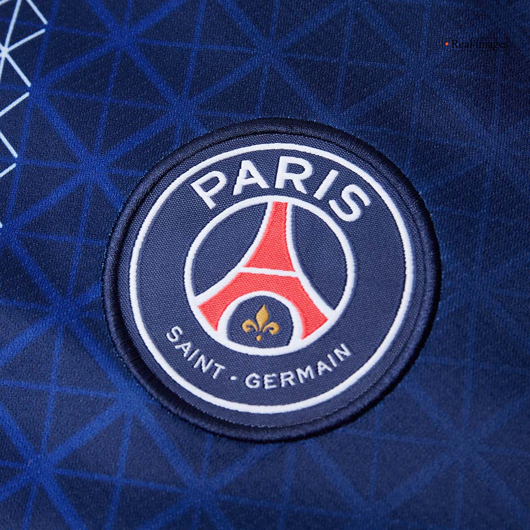 【Super Qualidade】MARQUINHOS #5 PSG Casa Camisola 2025/26