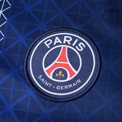 【Super Qualidade】MARQUINHOS #5 PSG Casa Camisola 2025/26