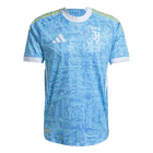Jogador Juventus Fora Camisola 2025/26