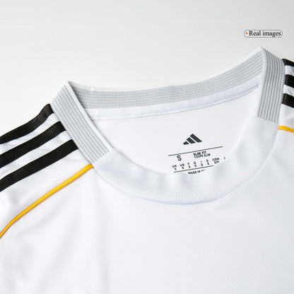 Real Madrid Casa Camisola 2025/26