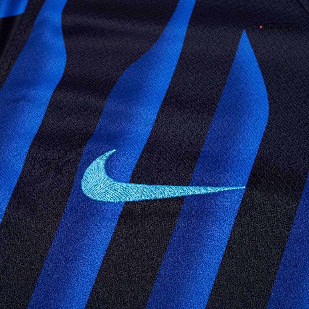 Inter Milan Casa Camisa 2025/26