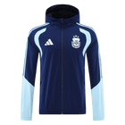 Argentina Treino Jaqueta 2026