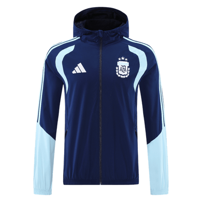 Argentina Treino Jaqueta 2026 camisola de futebol