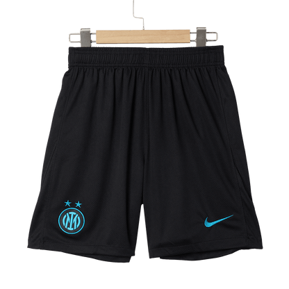 Inter Milan 
Casa Camisa Conjunto(Camisa+Calções) 2025/26
