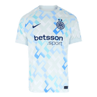 Inter Milan Fora Camisola 2025/26