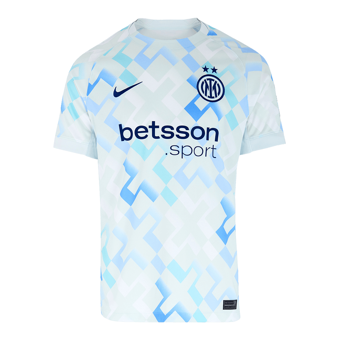 Inter Milan Fora Camisola 2025/26