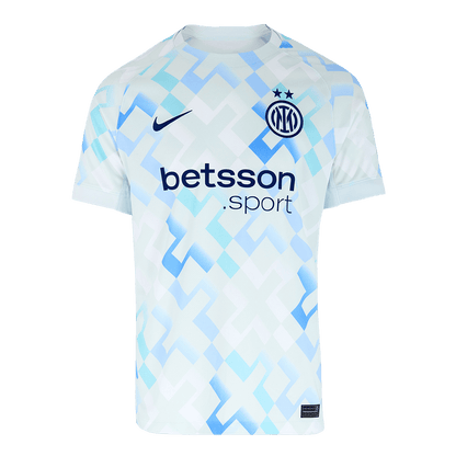 Inter Milan Fora Camisola 2025/26