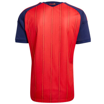【Super Qualidade】 Spain
 Casa Futebol Camisa 2026