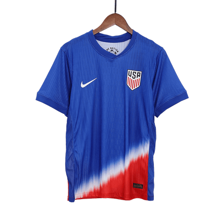 Camisola Versão Jogador EUA Fora