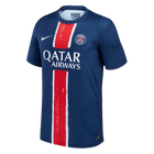 Camisola PSG Casa personalizada
