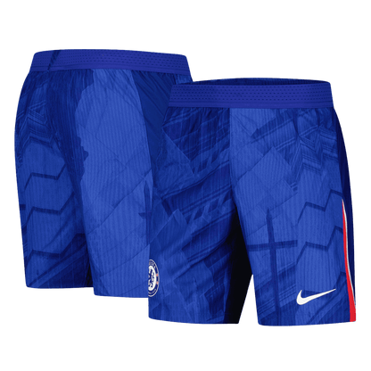 Jogador Chelsea Casa Calções 2025/26 Azul