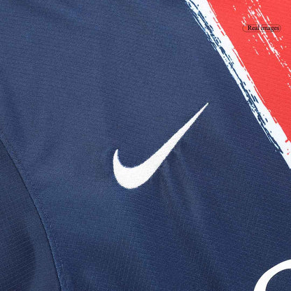 Camisola PSG Casa personalizada