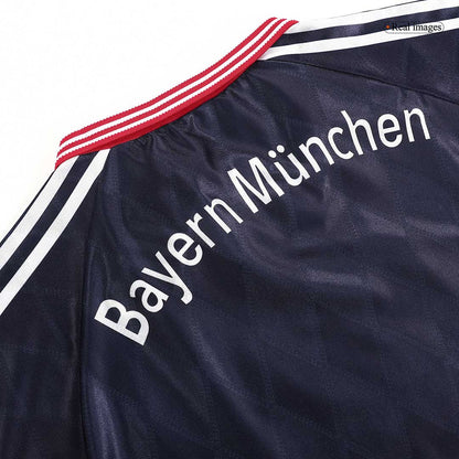 Bayern Munich Camisola Retro Casa 1997/99