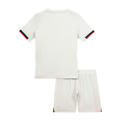 Chelsea Fora Camisola Infantil 2025/26