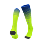 Manchester City Terceira Meias 2025/26 Verde