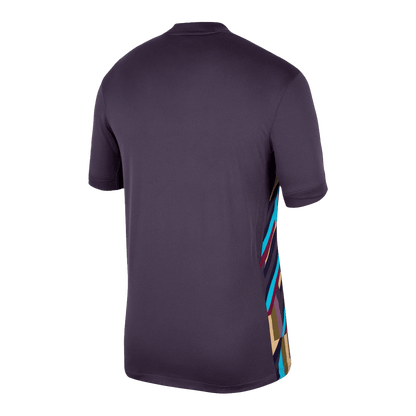 Camisola de futebol da Inglaterra fora de casa