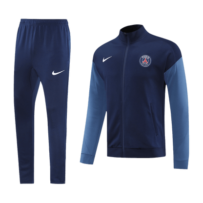 PSG Conjunto Casaco(Blusão+Calça) Formação Blusão 2025/26