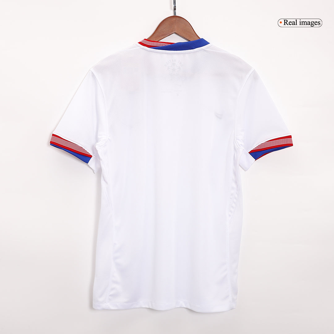 Camisola dos EUA Casa