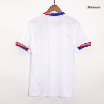 Camisola dos EUA Casa
