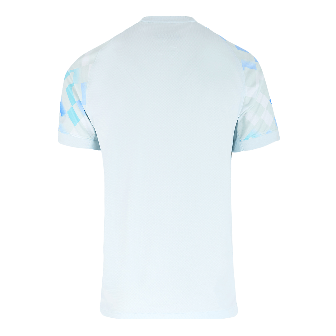 Inter Milan Fora Camisola 2025/26