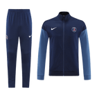 PSG Conjunto Casaco(Blusão+Calça) Formação Blusão 2025/26