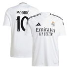 Camisa de futebol do Real Madrid Madrid #10 Início 2024/25