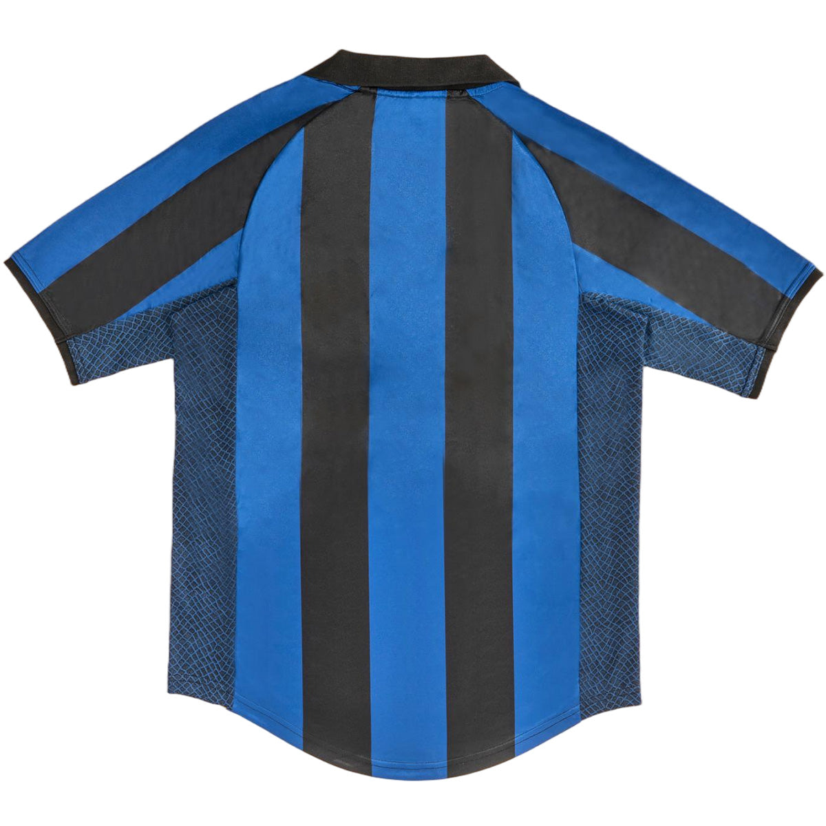 Retrô Inter Milan Casa Camisa 2001/02