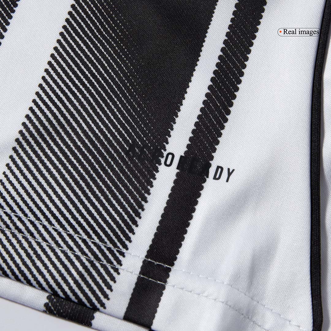 Juventus Casa Camisola Infantil 2025/26
