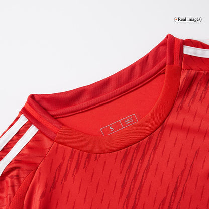 Camisa Principal do Nottingham Forest 2024/25