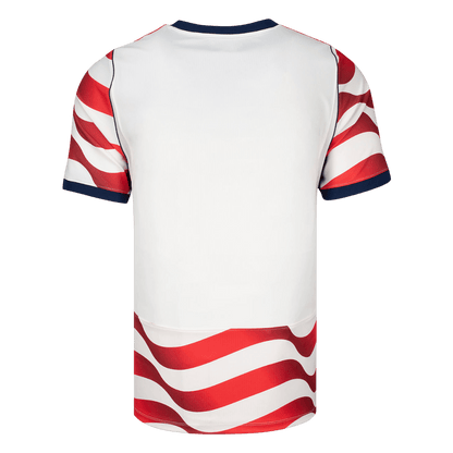 EUA Casa Camisa 2026
