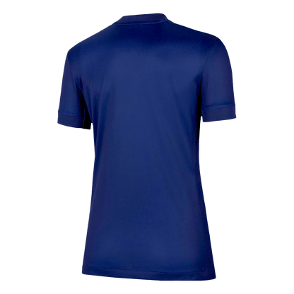 Mulheres PSG Casa Camisa 2025/26