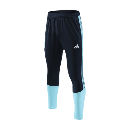 Argentina Infantil Zíper Moletom Conjunto (Top+Pants) 
 2026