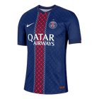 Jogador PSG Casa Copa do Mundo Futebol Camisas 2025/26