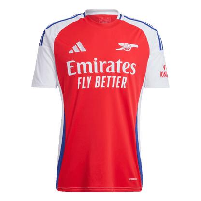 HAVERTZ #29 Arsenal Home football shirt 2024/25