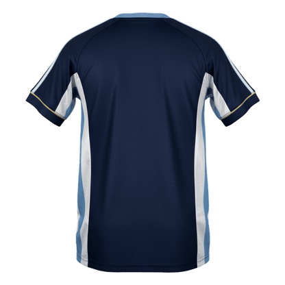 Retrô Argentina Fora Camisa 1998