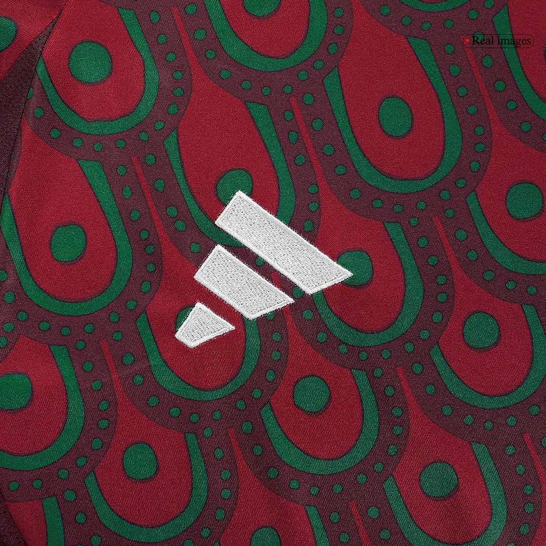 Camisola México Casa Personalizada