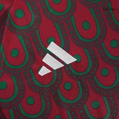 Camisola México Casa Personalizada