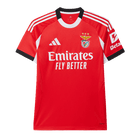 Benfica Casa Camisa 2025/26-Vermelho