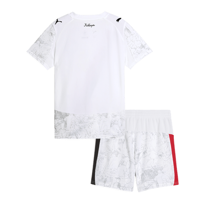 Manchester City KidSuper Camisola Infantil 2025/26 - Mundial de Clubes