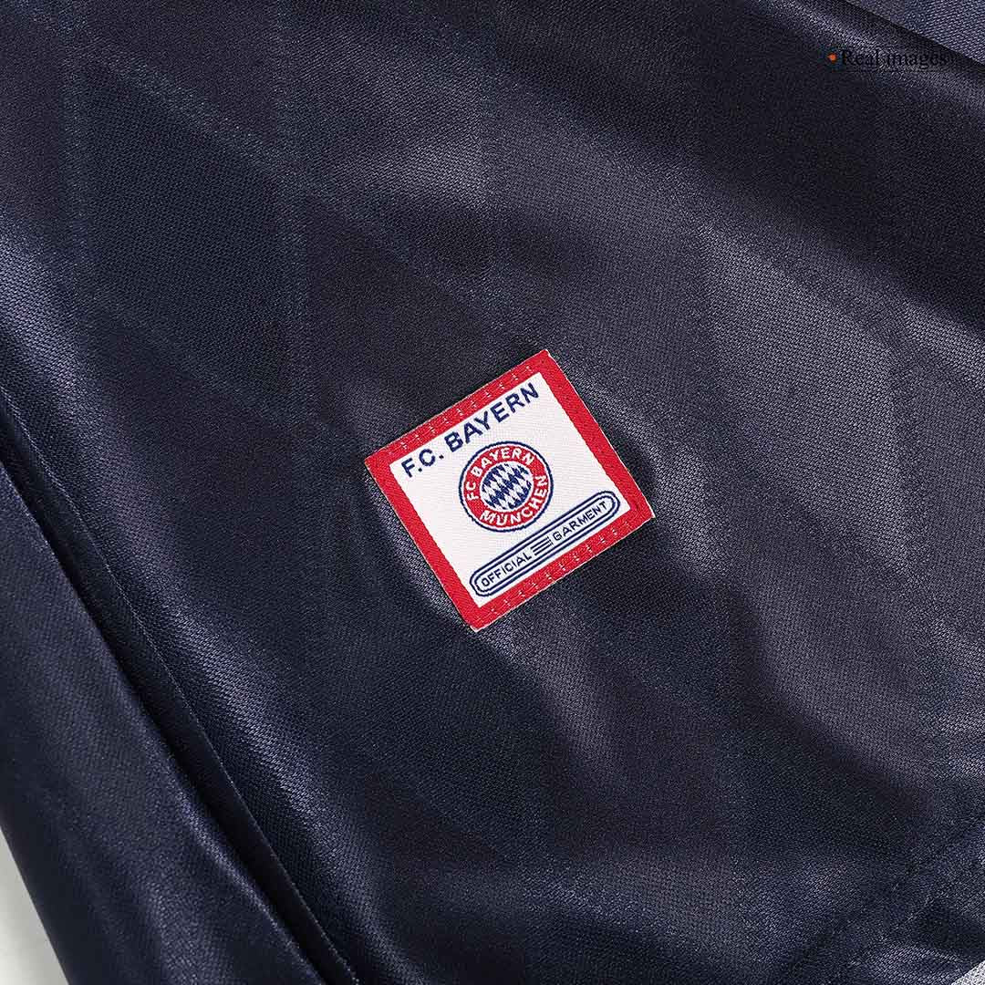 Bayern Munich Camisola Retro Casa 1997/99