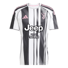 Juventus Casa Camisola 2025/26