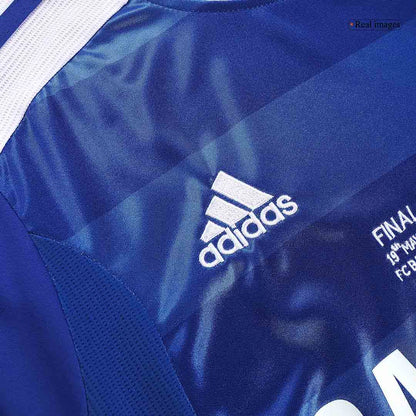 Camisola retro Chelsea Casa 2011/12