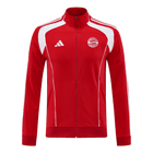 Bayern Munich Treino Jaqueta 2025/26 Vermelho