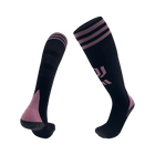Juventus Casa Meias 2025/26 Preto